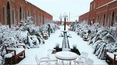 هتل بالی کویر مصر هتل بالی کویر مصر